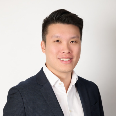Jian Ming Cheang