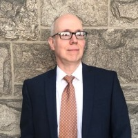 Charles Baldwin, Executive Director of Data Governance at Parametric - Morgan Stanley