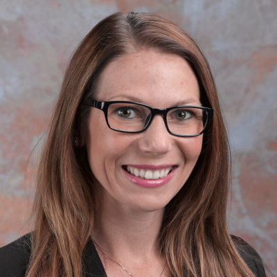 Mariah Robbins, VP, Global Human Resources at A-dec Inc.