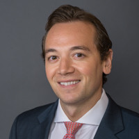 Blaise Sheppard, Head of FX at OneChronos