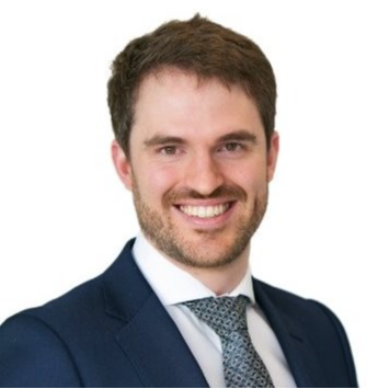 Andrew Soderstrom | Future Justice and Corrections Summit