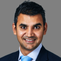 Naresh Kumar