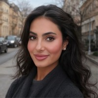 Samantha Shafran, Procurement Manager at Talkdesk