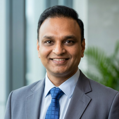Vijay Navaluri