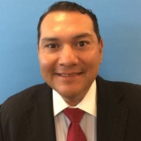 Dr. Rodrigo Castilleja