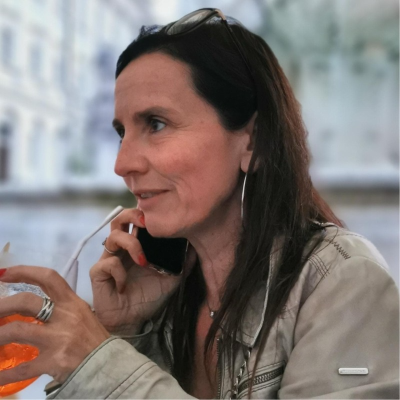 Annett Noack