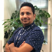 Ankur Gupta