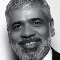 Syed Jafri