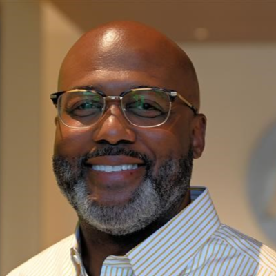 Jonathan Jennings, Chief Procurement Officer at HP