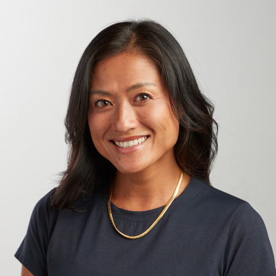 Jen Wei, Vice President, Global Marketing at Belkin Inc.