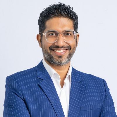 Deepak Pitta