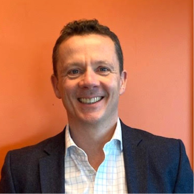 Conor MacLoughlin, Global Head of Global Agency Relations at Heineken