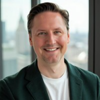 Matt Armson, Senior Director, Global Applied Business at LGC Biosearch Technologies