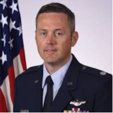Colonel John Cummings