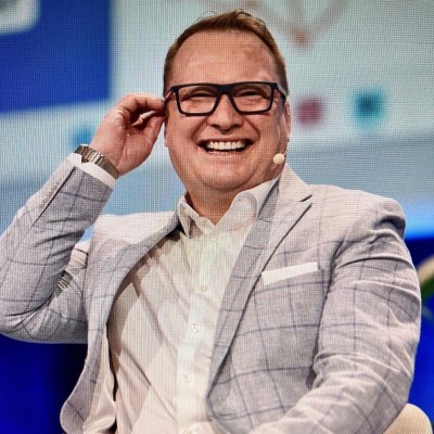 Simon Dove, Managing Director Head of Liquidity, EMEA at Instinet