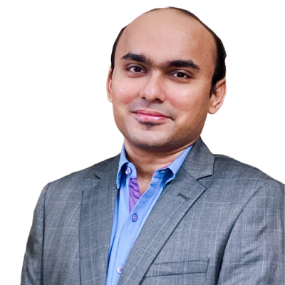 Vaibhav Bansal
