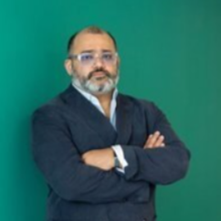 Neal Kalita, Senior Director at NTT Global Data Centers