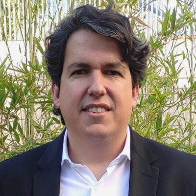 Javier Caravantes, Principal Procurement Director at Minsait