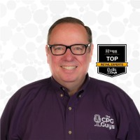 Peter Bond, Founder & Co-Host at The CPG Guys