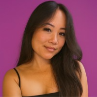 Samantha Mo, Senior Digital Marketing Manager at Samsung