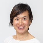 Wendy Wu, Global Contingent Workforce Program Lead at Kenvue