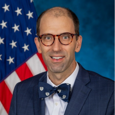 Dr. Neil Evans MD