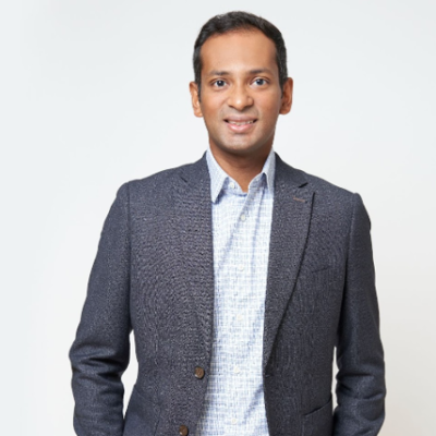 Arvind Subramanian, Senior Analyst, Manager Research at Morningstar