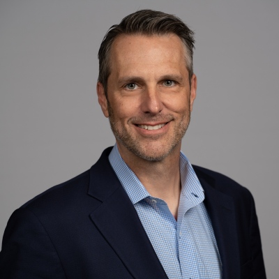 Bob Lamont, Partner at Clarkston Consulting