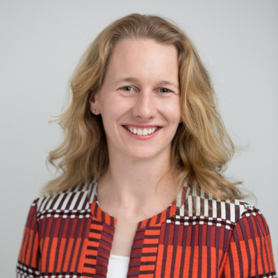 Belinda Bright