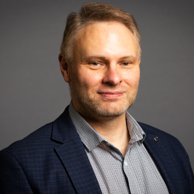 Stephen Shepherd, Head of Strategy & Consulting at Tesco Media and Insight