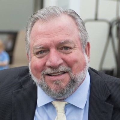 Joe Kenny, VP of Customer Transformation at ServiceMax