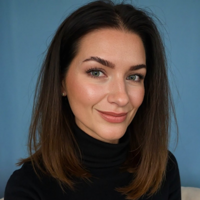 Ali Orr, Vice President of Enterprise at Route