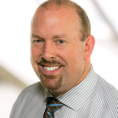 Gregg Stephens, Fraud Strategy Manager at Digital Federal Credit Union