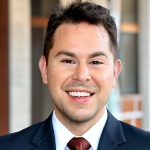 Michael Sands, President & Managing Director at Beacon AP