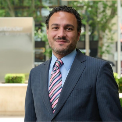 Tomas Garcia-Purrinos, Senior Asset Allocation Strategist at Santander Asset Management