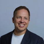 Joshua Gebhardt, CEO and Co-founder at Ampd