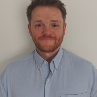 Dr. Alex Rawcliffe