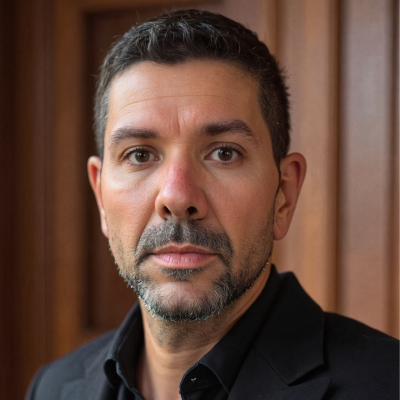 Diego De Aragão, Senior Vice President of Balance Sheet Management & Analytics at Citi Bank