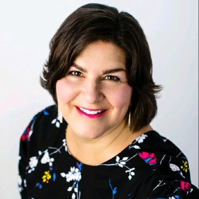 Celeste Risimini-Johnson