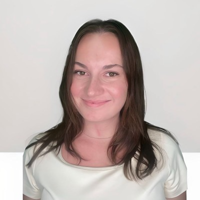 Audrey Steeves