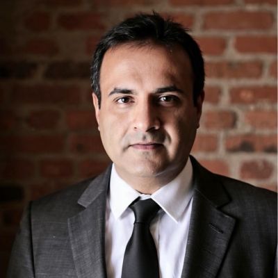Chander Sanbhi