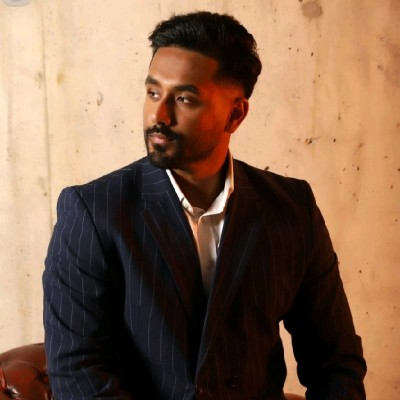 Anmol Goel, CEO & Managing Partner at Gacs Multi-Family Office