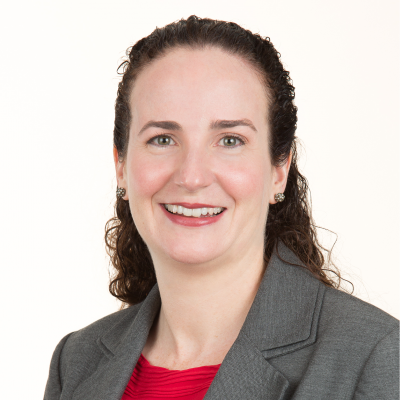 Mary O’Loughlin, Managing Director, Healthcare and Life Sciences at HireRight