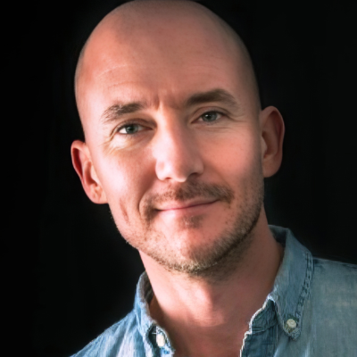 Richard Coughlin, Head of Data Transformation, Design & UX at Citi, Inc.