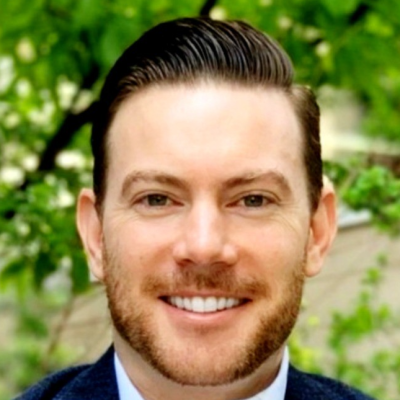 Joshua Wilson‎, Commercial Director, JAPAC at Crimtan