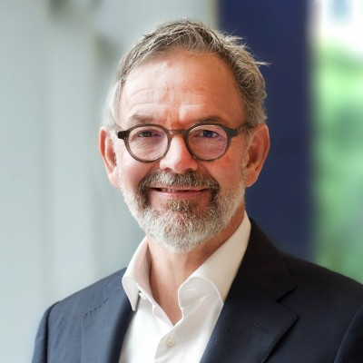 Steven Maijoor, Executive Board Member at De Nederlandsche Bank