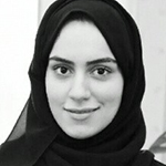 Shaikha Ibrahim Azzam, Architectural Engineer - Buildings Team Leader at Dubai Land Department