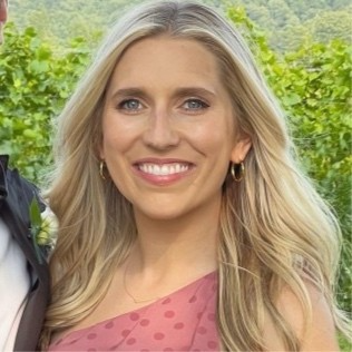 Katrina Adams, Director, Growth Marketing at Timeline
