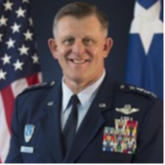 General (Ret'd) Frank Gorenc