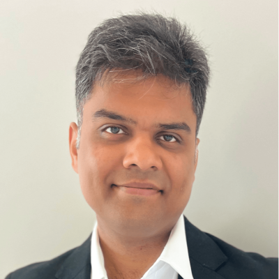 Arpit Goel, CEO at Root Pay